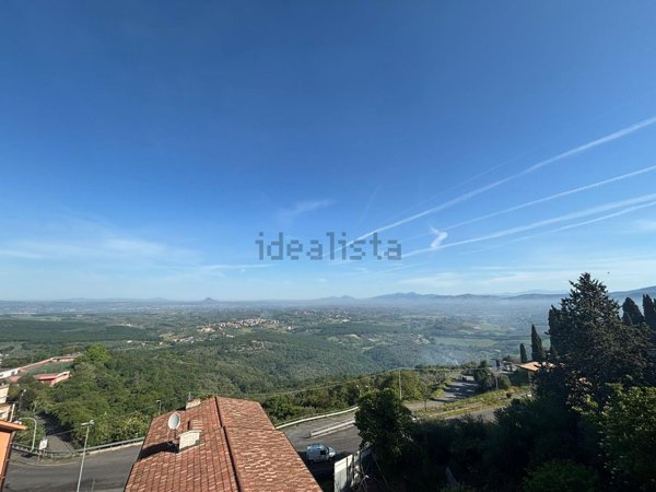 appartamento in vendita a Sant'Angelo Romano