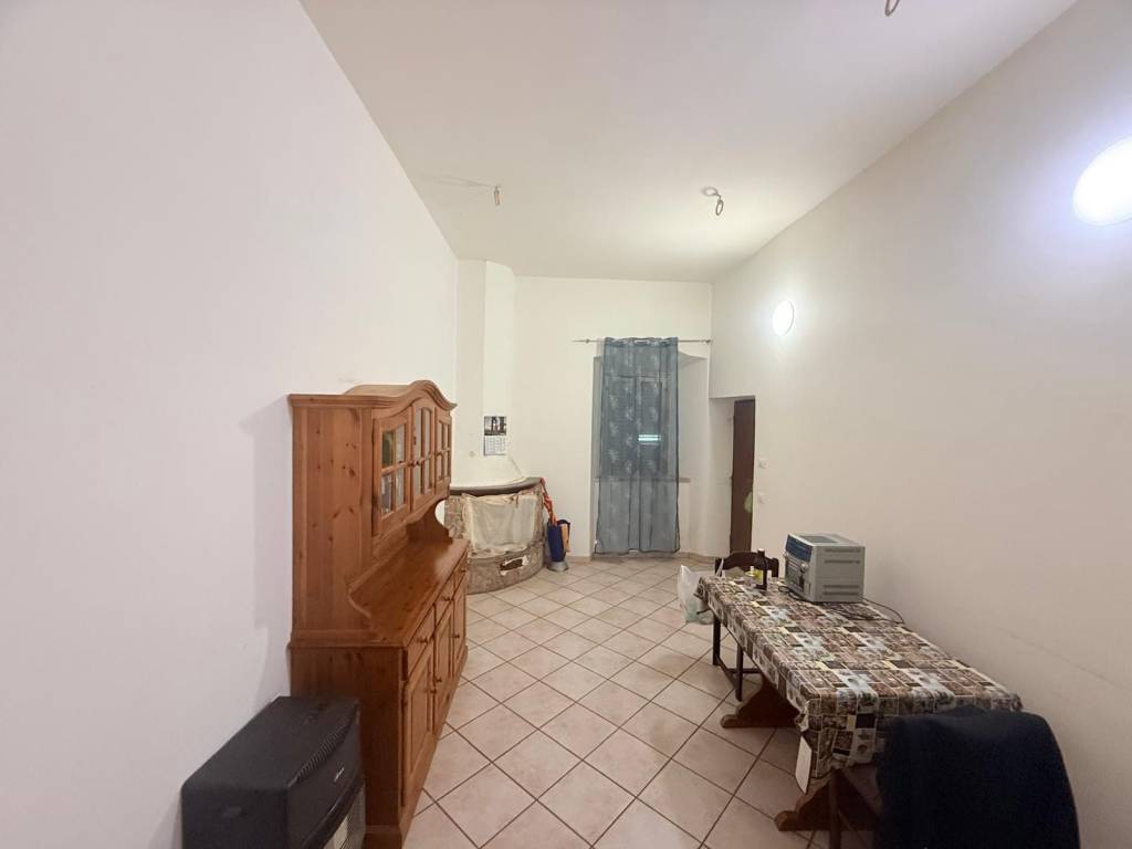 appartamento in vendita a Sant'Angelo Romano