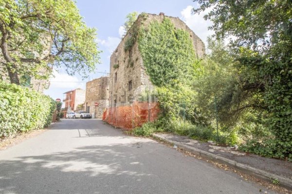 casa indipendente in vendita a Sant'Angelo Romano