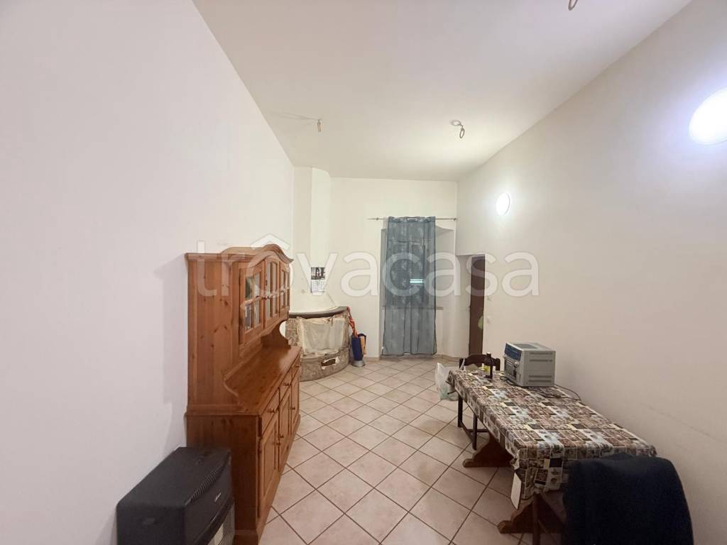 appartamento in vendita a Sant'Angelo Romano