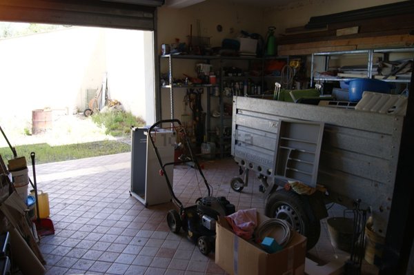 casa indipendente in vendita a Sant'Angelo Romano