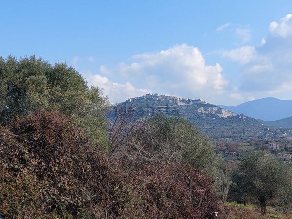 casa indipendente in vendita a Sant'Angelo Romano in zona Montardone