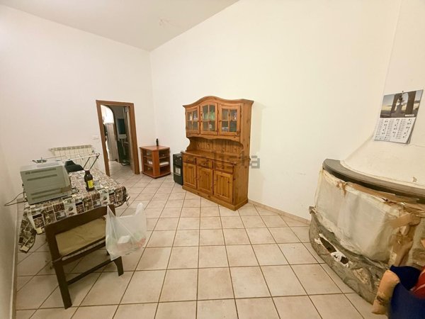 appartamento in vendita a Sant'Angelo Romano