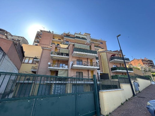 appartamento in vendita a Sant'Angelo Romano