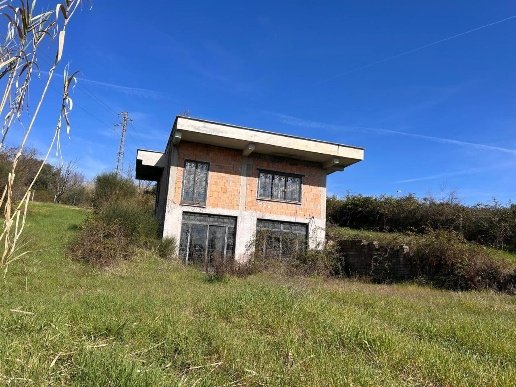 casa indipendente in vendita a Sant'Angelo Romano