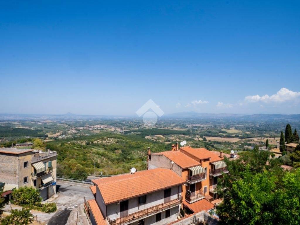 appartamento in vendita a Sant'Angelo Romano