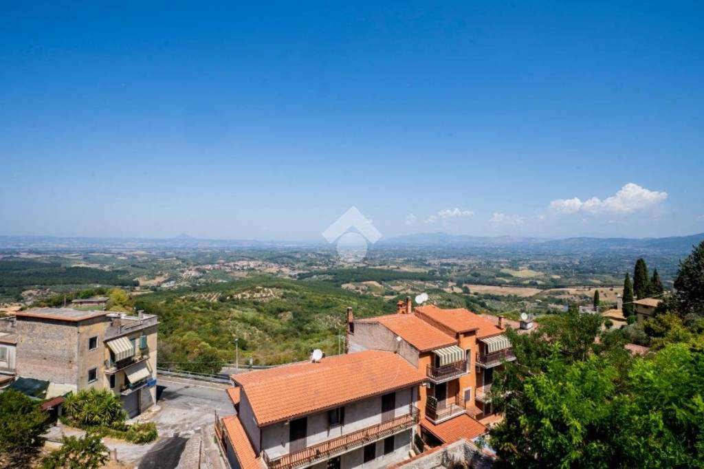 appartamento in vendita a Sant'Angelo Romano