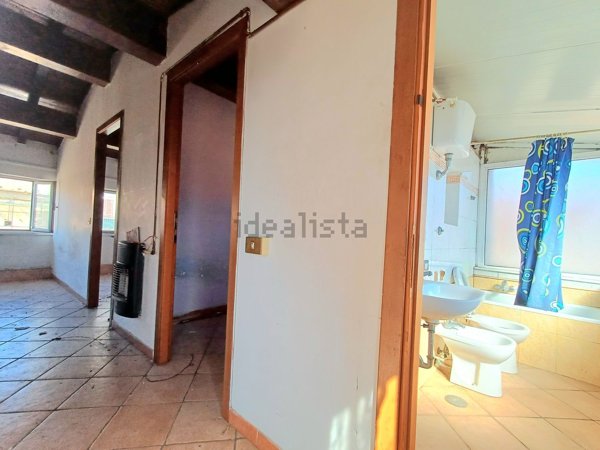 appartamento in vendita a Sant'Angelo Romano