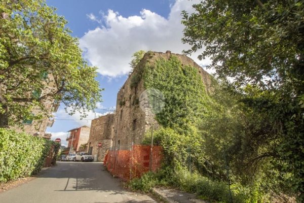 casa indipendente in vendita a Sant'Angelo Romano in zona Montardone