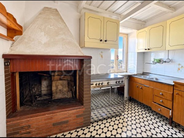 appartamento in vendita a Sant'Angelo Romano