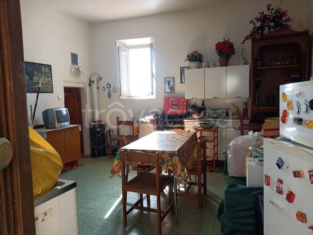 appartamento in vendita a Sant'Oreste
