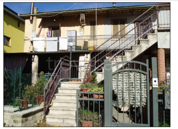 appartamento in vendita a Sant'Oreste