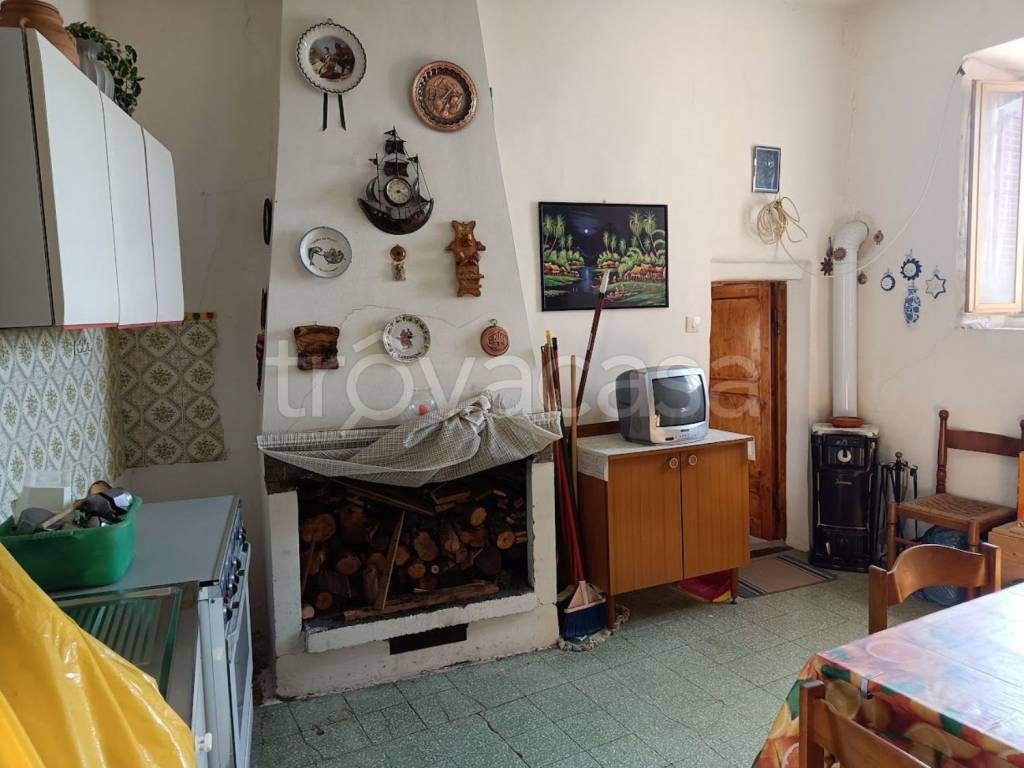 appartamento in vendita a Sant'Oreste