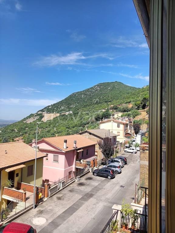 appartamento in vendita a Sant'Oreste