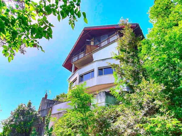 casa indipendente in vendita a Sant'Oreste