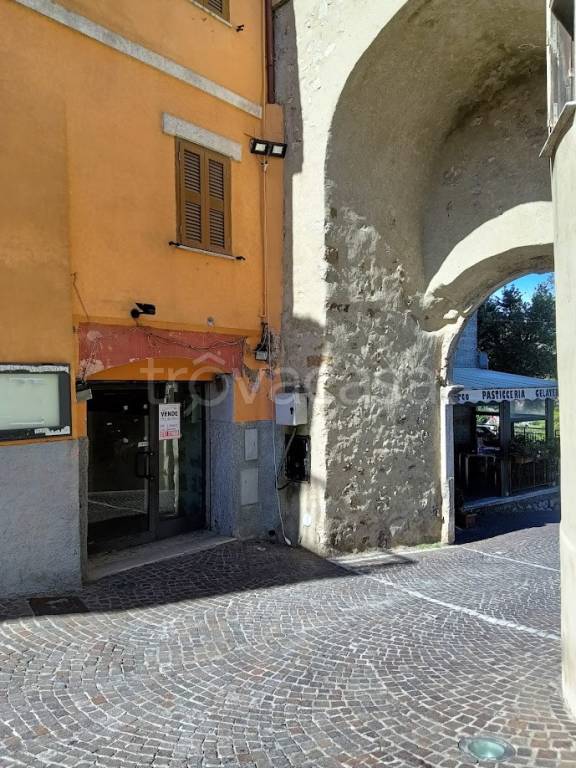 monolocale in vendita a Sant'Oreste
