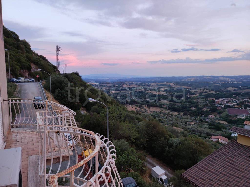appartamento in vendita a Sant'Oreste