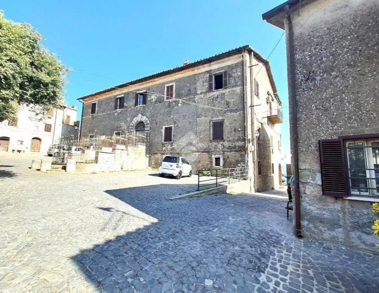 appartamento in vendita a Sant'Oreste