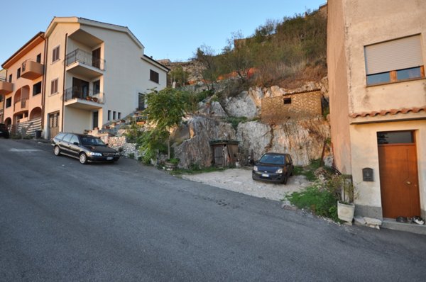 casa indipendente in vendita a Sant'Oreste