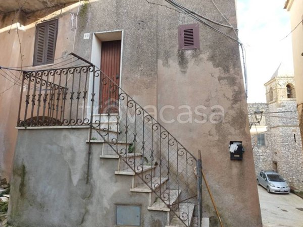 appartamento in vendita a Sant'Oreste