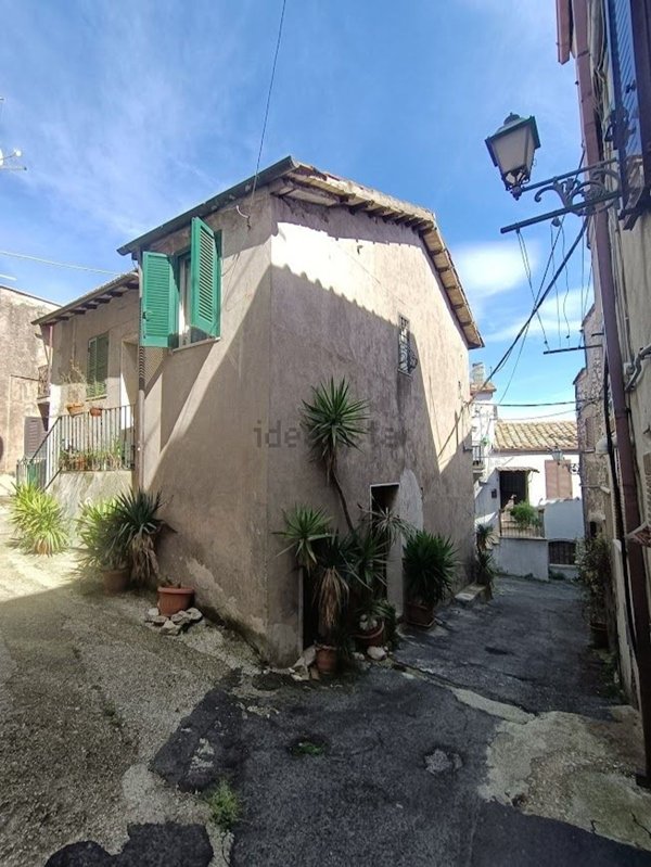appartamento in vendita a Sant'Oreste