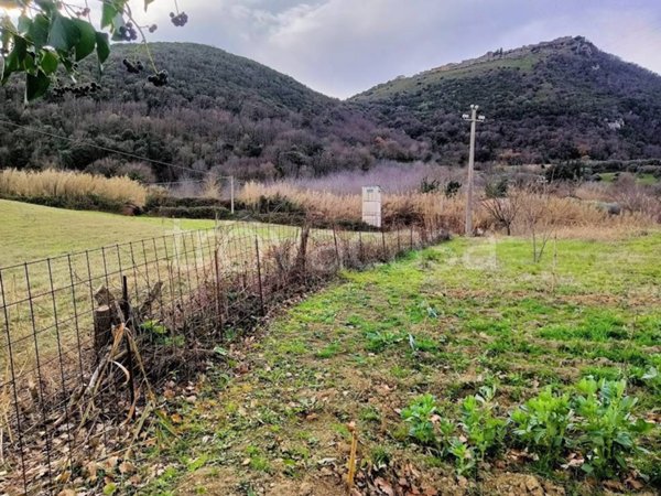 terreno agricolo in vendita a Sant'Oreste