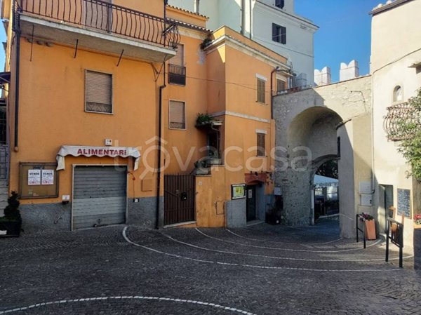 trivano in vendita a Sant'Oreste