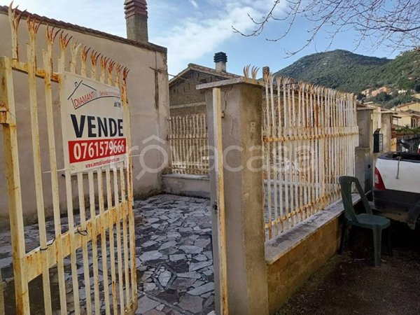 appartamento in vendita a Sant'Oreste