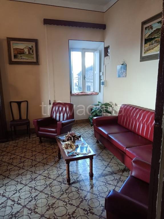 appartamento in vendita a Sant'Oreste