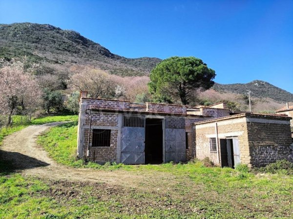 appartamento in vendita a Sant'Oreste
