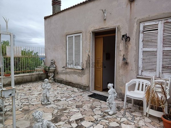 appartamento in vendita a Sant'Oreste