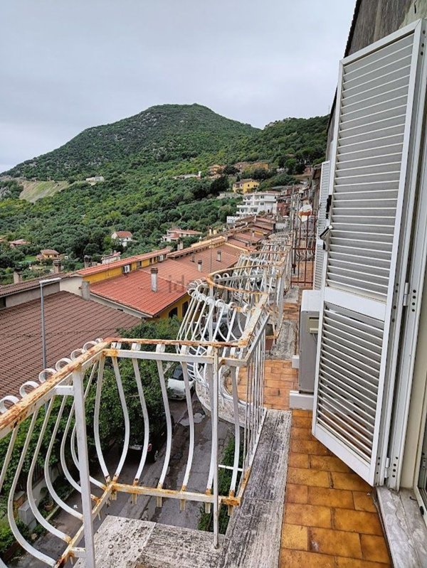 appartamento in vendita a Sant'Oreste