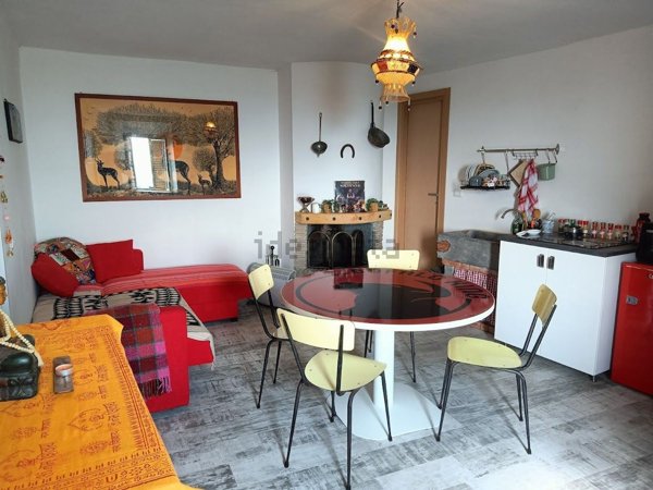appartamento in vendita a Sant'Oreste