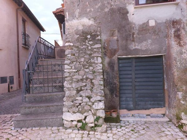 appartamento in vendita a Sant'Oreste