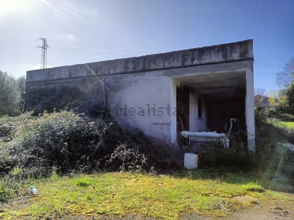 casa semindipendente in vendita a Sant'Oreste