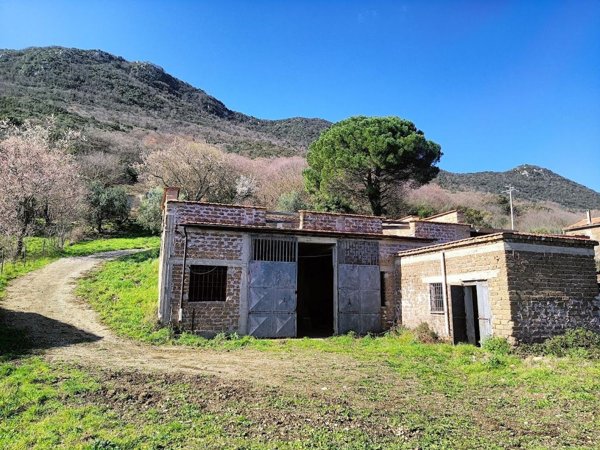 appartamento in vendita a Sant'Oreste