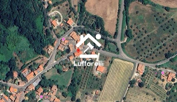 appartamento in vendita a Sant'Oreste