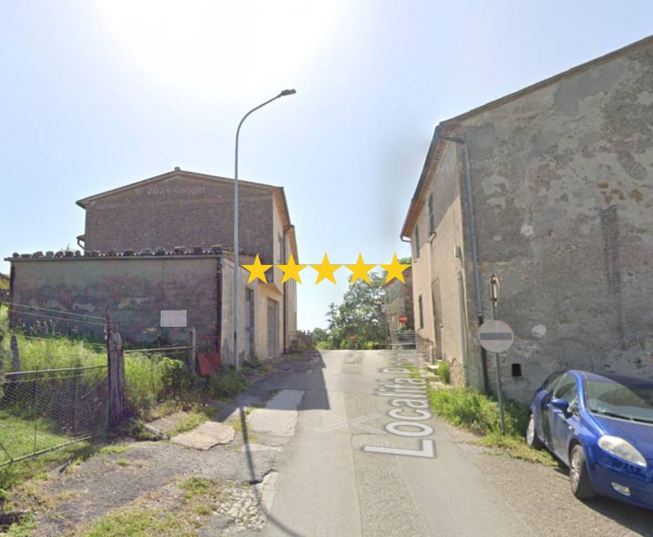 appartamento in vendita a Sant'Oreste