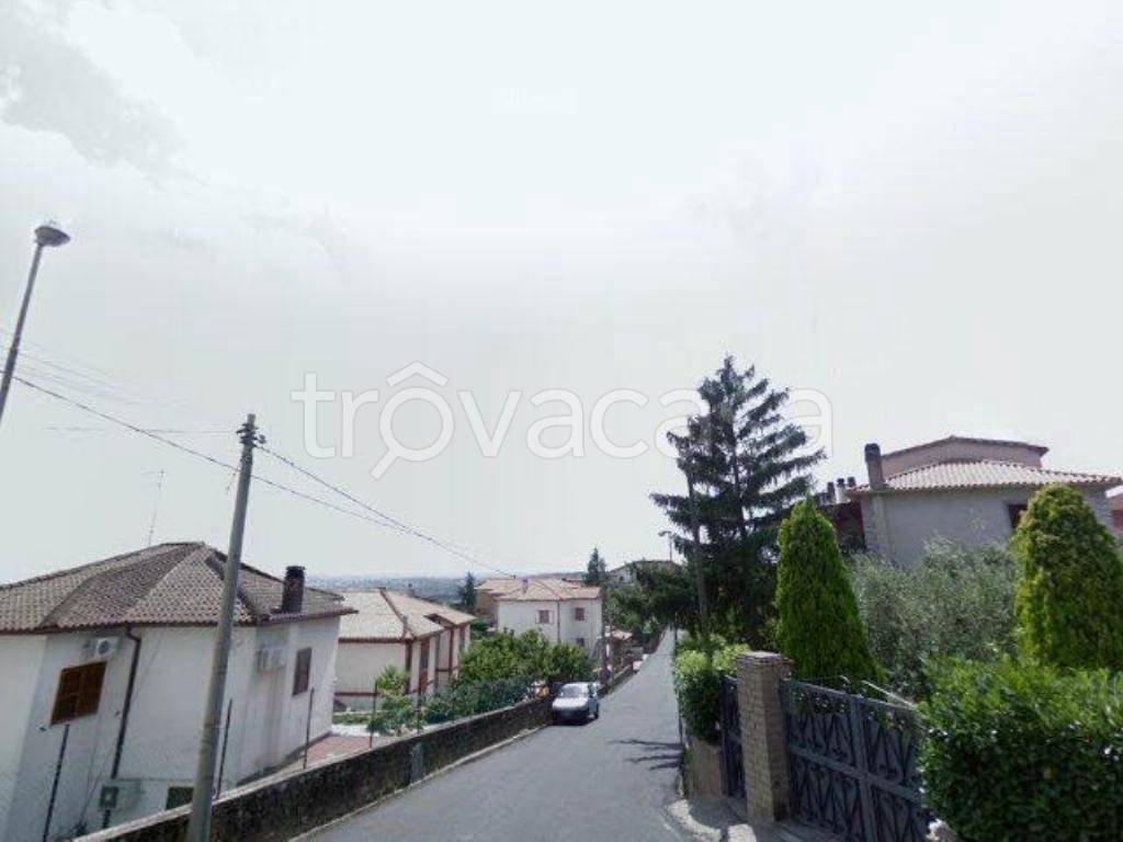 appartamento in vendita a Sant'Oreste