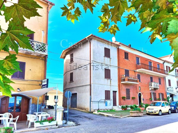 appartamento in vendita a Sant'Oreste