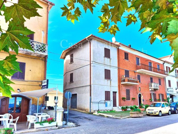 appartamento in vendita a Sant'Oreste