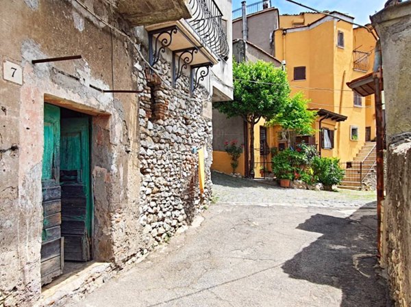 appartamento in vendita a Sant'Oreste