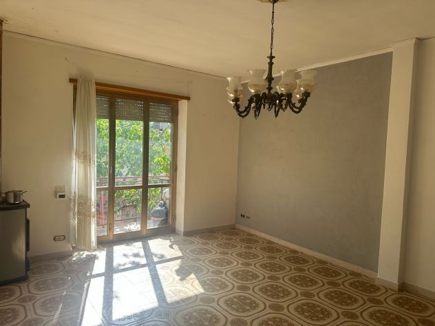 appartamento in vendita a Sant'Oreste
