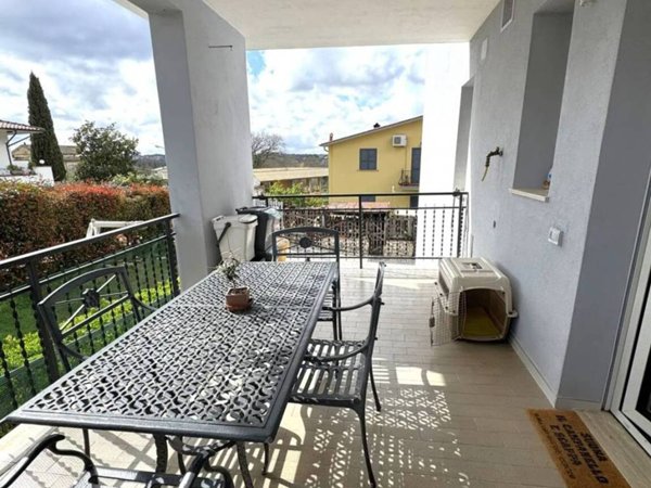 appartamento in vendita a Sant'Oreste