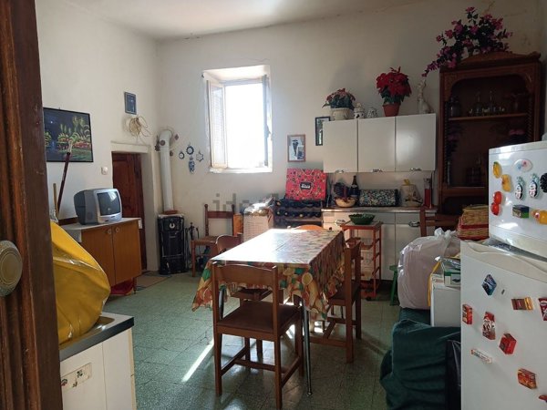 appartamento in vendita a Sant'Oreste