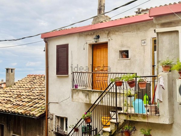 appartamento in vendita a Sant'Oreste