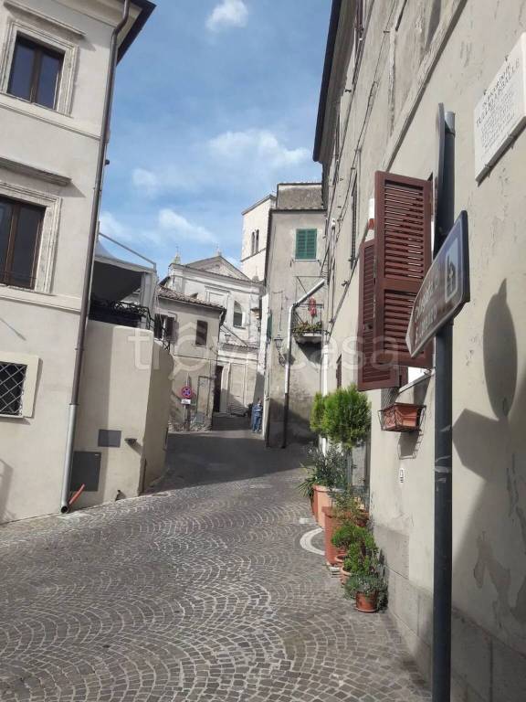 appartamento in vendita a Sant'Oreste