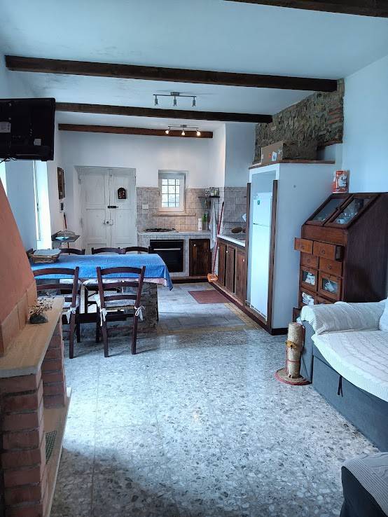 appartamento in vendita a Sant'Oreste