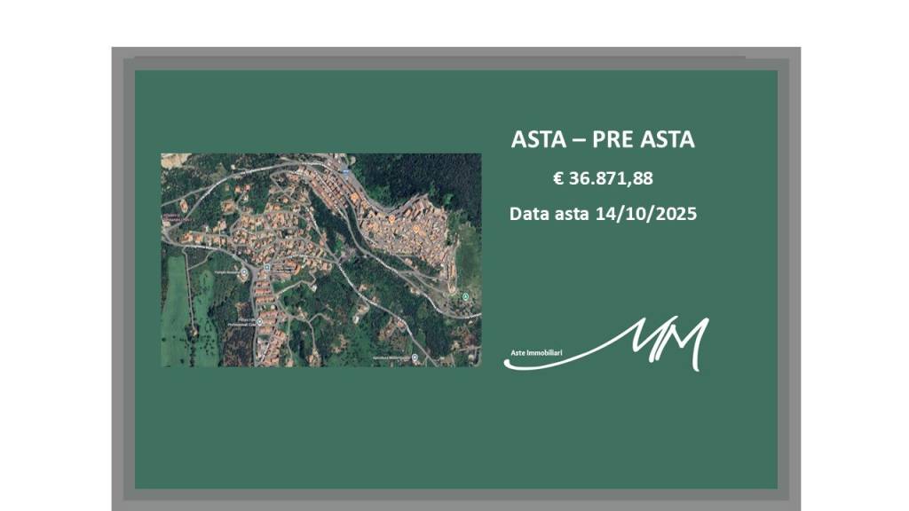 appartamento in vendita a Sant'Oreste