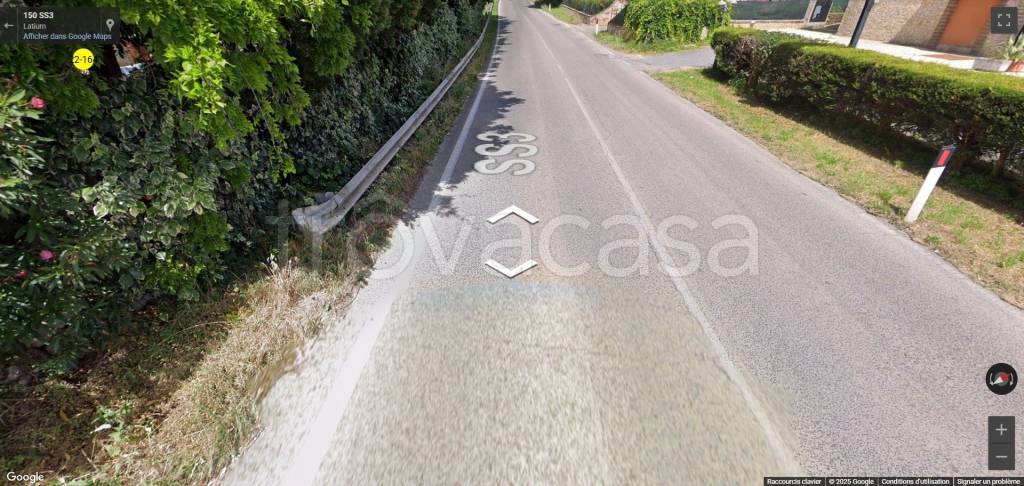 appartamento in vendita a Sant'Oreste